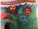BEACH BOYS: Endless Summer LP Sealed (2 LPs, 180 gram reissue, limited edition)