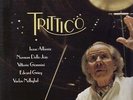 Trittico - DALLAS WIND SYMPHONY / FENNELL 2LPs Reference Recording  RR-52  NM