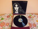 Fuchsia – Self Titled - Pegasus PEG 8 - A-1U/B-1U - 1971 - Very Rare