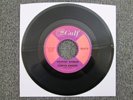 CURTIS KNIGHT VOODOO WOMAN 45 RARE NORTHERN SOUL R&B POPCORN DANCER Gulf 031