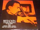 FERRAS - JOSEFOWITZ / BEETHOVEN : Concerto Violin / SMS STEREO 2983 (FR)