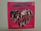 VALENTINES:(w/Bon Scott Of AC/DC)My Old Man’s A Groovy Old Man-Australia7