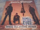 SUICIDAL TENDENCIES Still Cycos LP 1993 RARE BRAZIL VINYL EX+/EX+
