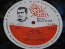 Rare Odetta & New Phoenix Singers LP: Oscar Brand   World of Folk Music Radio