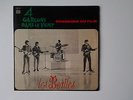 33T BEATLES / 4 GARCONS DANS LE VENT / ODEON OSX 226 / ORIGINAL BIEM