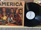 SUPER RARE PROMO AMERICA- Self Titled WLP  WARNER BROS BS 2576
