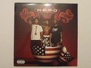 NERD Fly or Die  Pharrell Williams (Vinyl, LP, RECORD 2004)  Original pressing