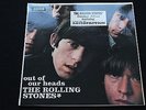 ROLLING STONES Out Of Our Heads UK Export Decca SKL 4725 MINT- LP Psych