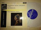 BACKHAUS PIANO SCHUMANN DECCA SWL 8022 WBGR ED1