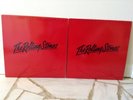 MFSL JAPAN Rolling Stones Hot Rocks Double LP from box set Audiophile