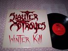 SLAUTER XSTROYES 