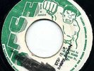 BARRY BROWN - STEP IT UP - KILLER ROOTS FROM BARRY LISTEN