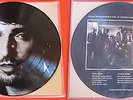 bruce springsteen-this hard land-picture lp