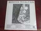 THE ROLLING STONES - GIMME SHELTER - Orig TMOQ TMQ 2LP Deluxe Stout cover MINT