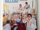 Fünf Sterne Deluxe - Sillium - Vinyl - VG
