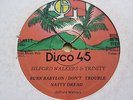 SYLFORD WALKER-BURN BABYLON 12