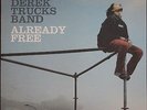 Derek Trucks Band, The ?– Already Free - Vinyl LP