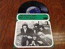 SI DAVE DEE DOZY BEAKY MICK AND TICH HARD TO LOVE YOU DUTCH FONTANA PS