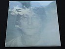 JOHN LENNON Imagine UK 1st Pressing 1971 LP Complete Nr MINT Beatles