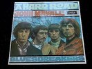JOHN MAYALL A Hard Road UK 70s Decca Stereo LP MINT Eric Clapton