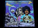 THIN LIZZY Vagabonds Of The Free World UK 1st Pressing Decca 1973 LP MINT-