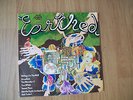 Earthed - UK- MIDDLE EARTH LP - ARCADIUM -WOODEN O -SWEET PLUM ETC -NM MDLS.20