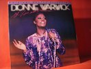 MFSL 2-098 DIONNE WARWICK 