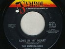HEAR NORTHERN Entertainers - Love in my heart (Unplayed M-)