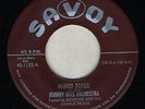 HEAR Johnny Otis Orchestra - Mambo boogie