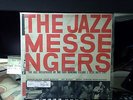 JAZZ MESSENGERS -- AT THE CAFE BOHEMIA VOL.1--  BLUE NOTE 1507