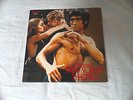 BRUCE LEE RARE UNIQUE PIC SLEEVE  S&P $15