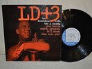 BLUE NOTE LOU DONALDSON LD+3 ORI.USA 47WEST DEEP GROOVE RVG EAR 