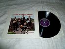 THE CONCORDS-soul purpose '66 UK EMBLEM LP ORIG. XIAN UK BEAT  RARE