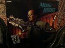 MICHAEL BRECKER - Don't Try This At Home  MCA/IMPULSE 7674 {nm} w/Hancock - RARE
