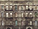 Led Zeppelin Physical Grafitti ORIGINAL VINTAGE Double 2 LP DIE CUT MINT COPY