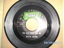 Bettye SWann - The man who said no.  MONEY