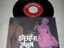 OLIVER TWIST AND THE HAPPYTWISTLER Steiler Zahn *ORIGINAL ELECTROLA E 22039*