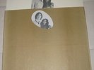 JOHN LENNON - TWO VIRGINS - APPLE - BROWN SLEEVE W/ NAKED COVER - EXCELLNT PLUS