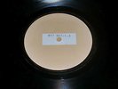 STATUS QUO  Ultra-Rare Spanish Test-Pressing LP 