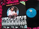 RODRIGUEZ - At His Best. Australian Blue Goose label. In TOP condition