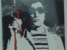 ARMAND SCHAUBROECK STEALS Ratfucker  SEALED  Original LP  Mirror Records
