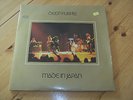 Deep Purple Made in Japan Original LP aus 1972