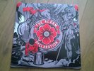 The Alarm Declaration Red Vinyl 2014
