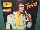 Elvis Presley APL1-1039 Today LP W/ Sticker 1st Pressing NM
