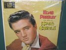 Elvis Presley LPM-1884 King Creole LP Original NM 1958