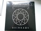 DISSECTION Reinkaos PicLP watain katharsis nifelheim