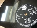 BOB JAXON 78. BEACH PARTY.  ORIG RCA 1019. MINT