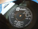 JIVE FIVE WHAT TIME IS IT?  DOO WOP ORIG. 1962 STATESIDE MINT