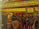 THE BEATLES - CAPITOL 12119 - REEL MUSIC (YELLOW VINYL)