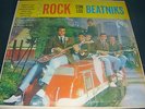 1960 LOS BEATNIKS Latin Rockabilly Garage GENE VINCENT Covers 12